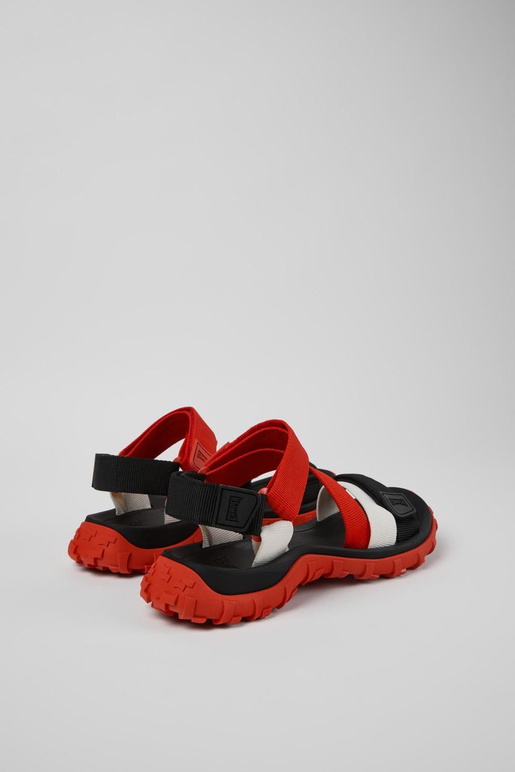 캠퍼 멀티컬러 스포츠 스트랩 샌들 Drift Trail K101039-002 MULTICOLOR - 상세 이미지 3