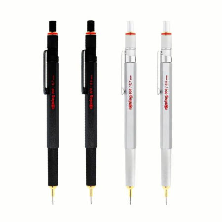 로트링 샤프 800 레이저 각인 서비스 라벨 디자인 기기 맞춤 제작 브랜드 로고 개인화