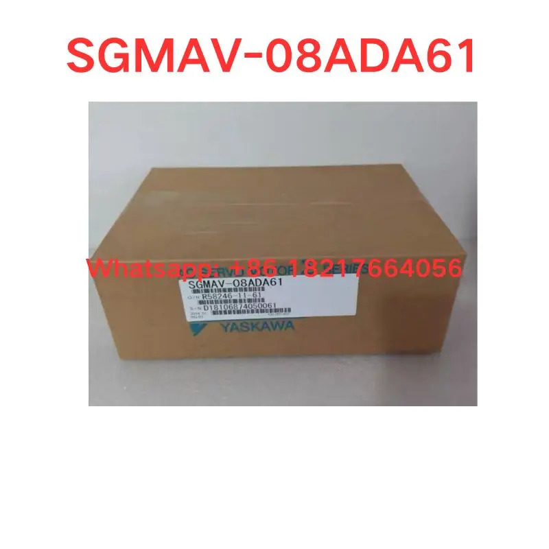 SGM호환-08ADA61 서보모터