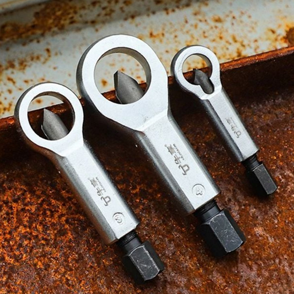 핸드 너트 파쇄기 볼트 너트 분리기 절단기 산업용 - 상품 이미지