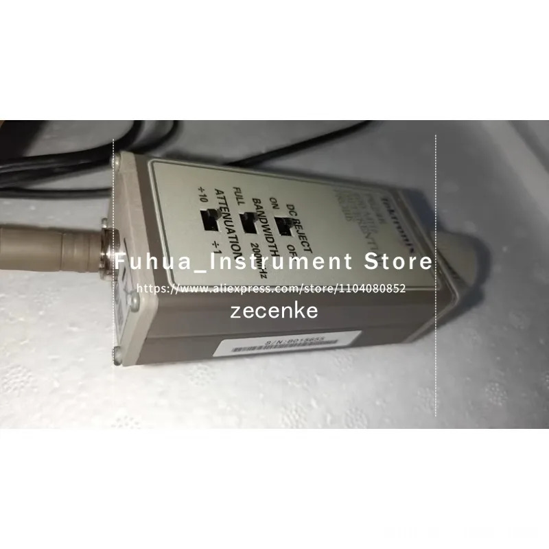 Tektronix P6246 프로브 차동