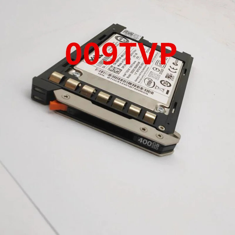 009TVP 09TVP SSDSC1BG400G4RDELL 400GB 1.8 SATA SSD거오리지널 솔리드 스테이트 드라이브