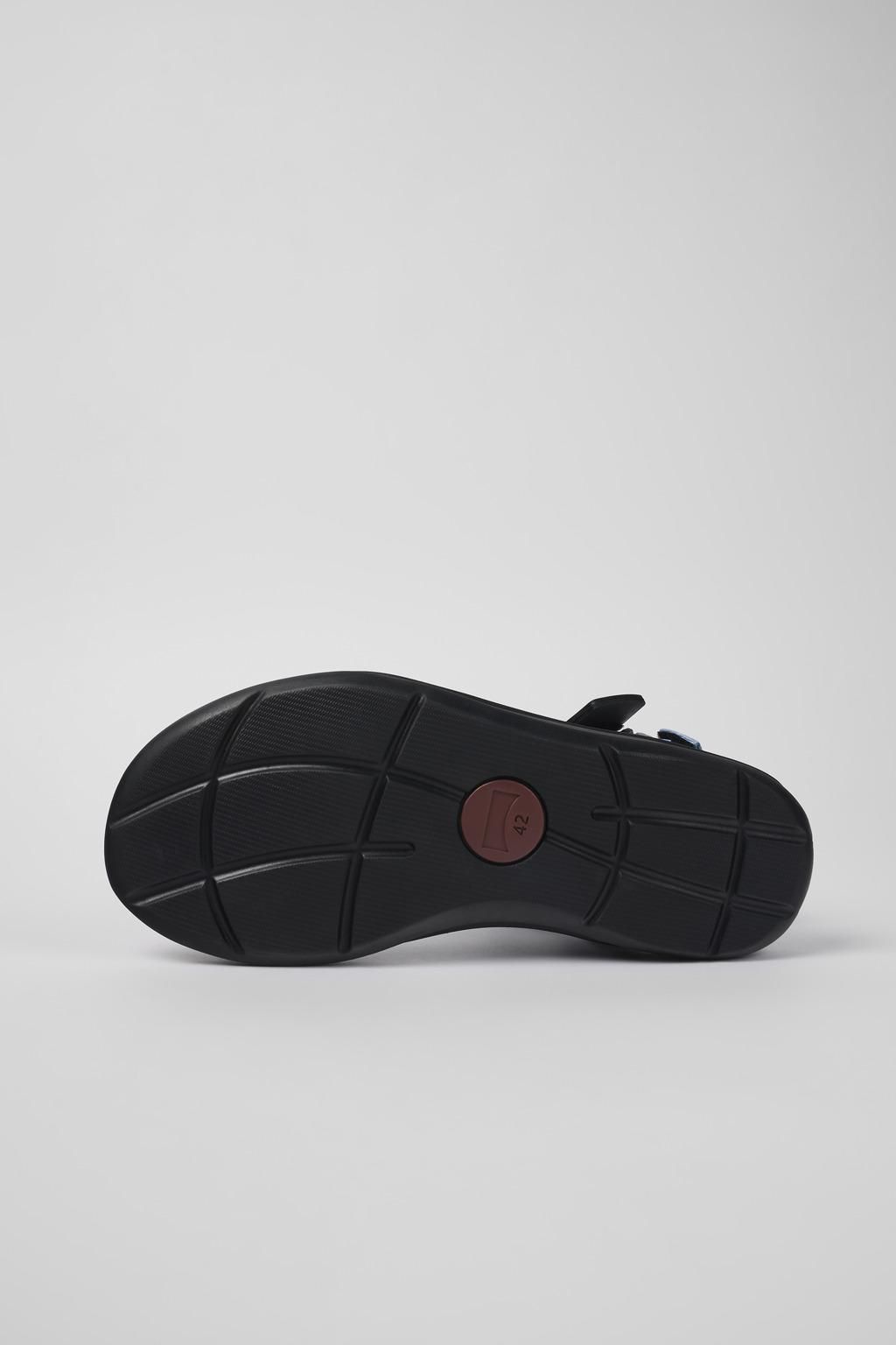 캠퍼 테크니컬 스트랩 샌들 남성 Twins K100539-035 MULTICOLOR - 상세 이미지 5