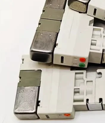 VQ2101-51 VQ2100-51 VQ2101N-51 VQ2100N-51 VQ2101-5B1 VQC2100N-51