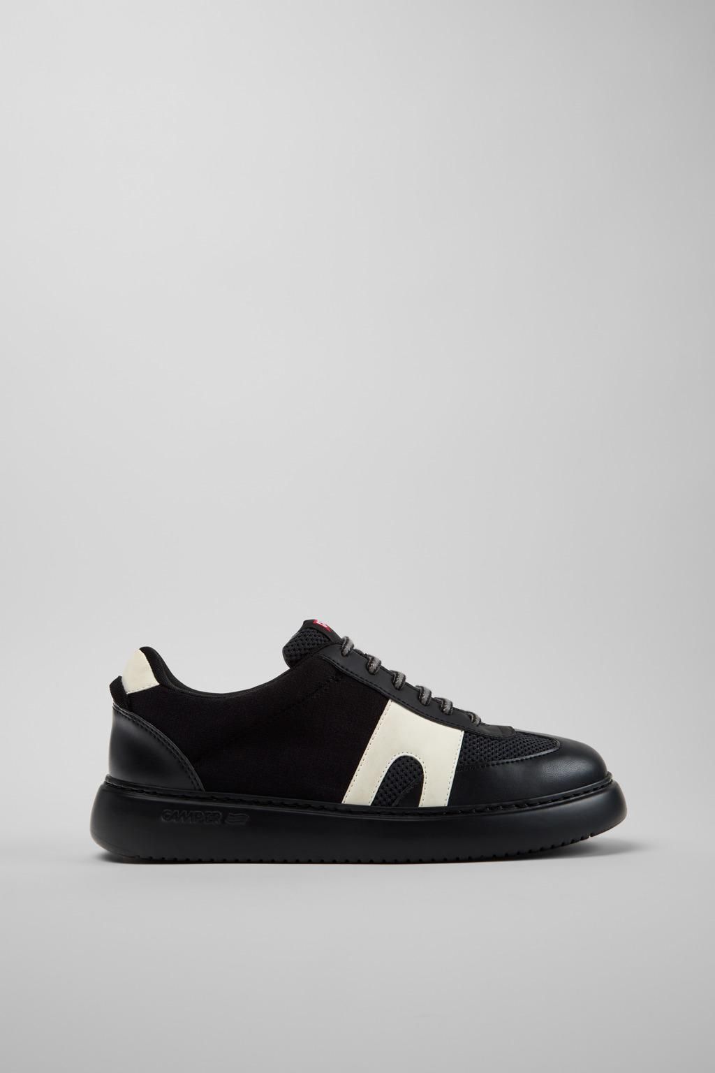 캠퍼 레트로 청키 남성 스니커즈 Runner K21 K100988-002 MULTICOLOR - 메인 이미지
