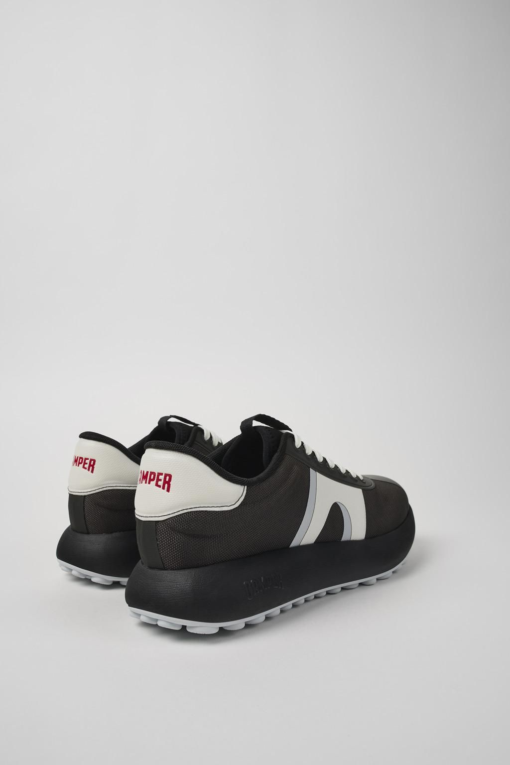 캠퍼 그레이 텍스타일 남성 스니커즈 Pelotas Athens K100944-009 GREY - 상세 이미지 3
