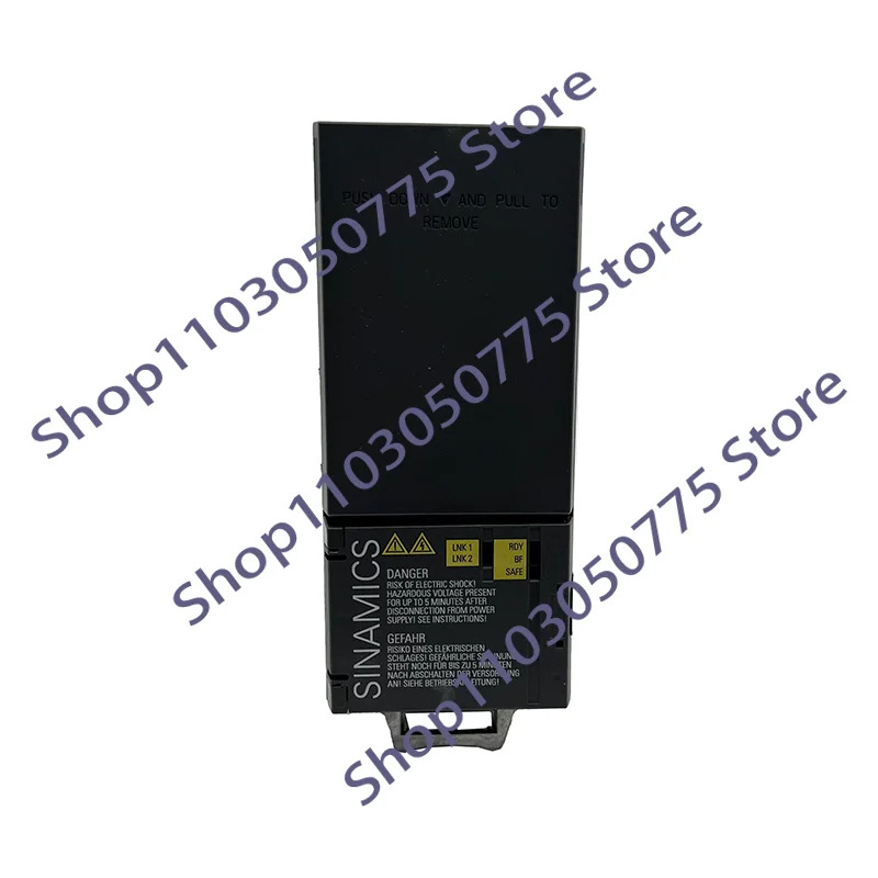 6SL3210-1KE12-3UF2 6LS3210-1KE13-2UF2 6SL3210-1KE14-3UF2 6SL3210-1KE22-6UF1 원본 품질
