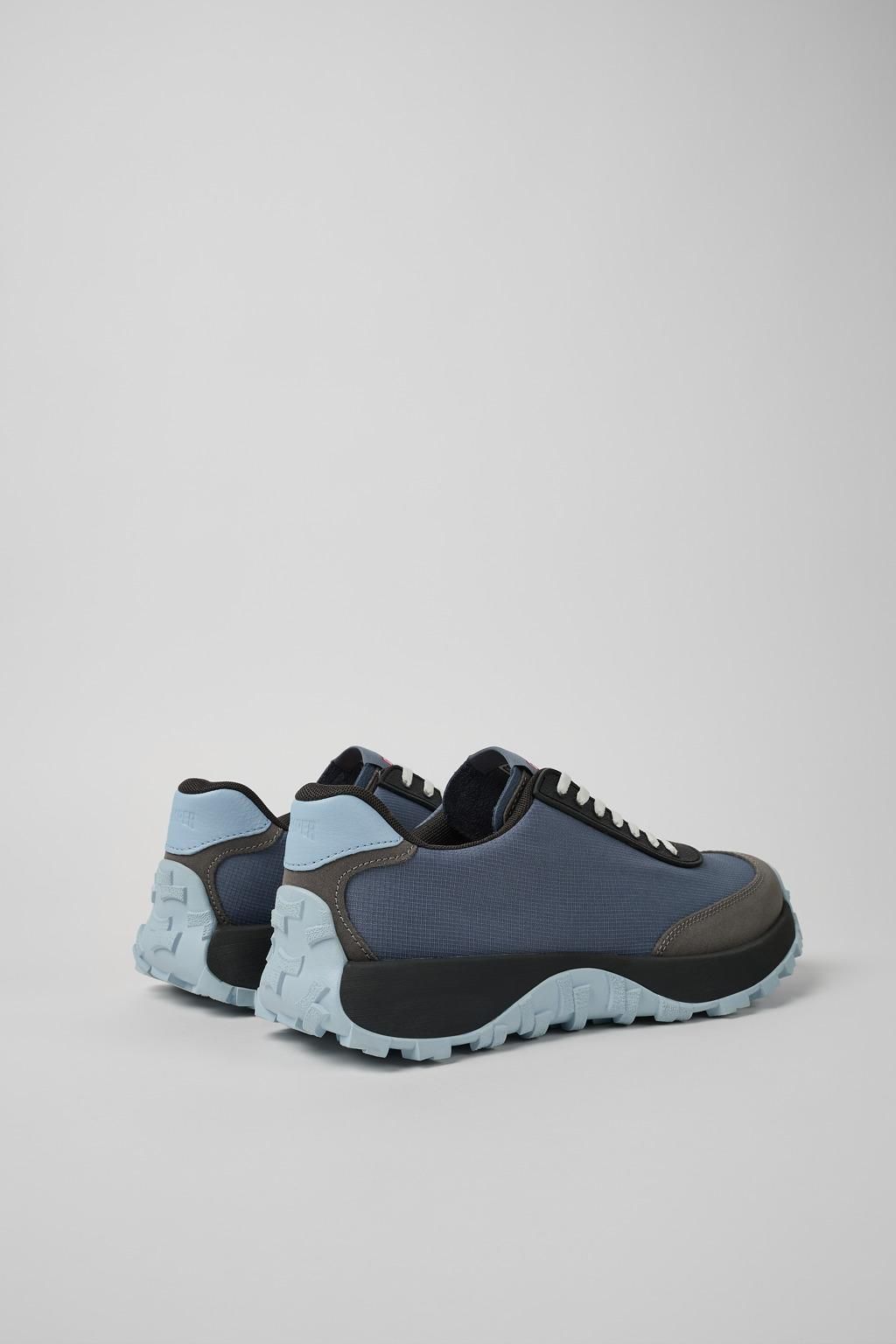 캠퍼 테크니컬 비브람 스니커즈 Drift Trail K100864-029 GREY - 상세 이미지 3