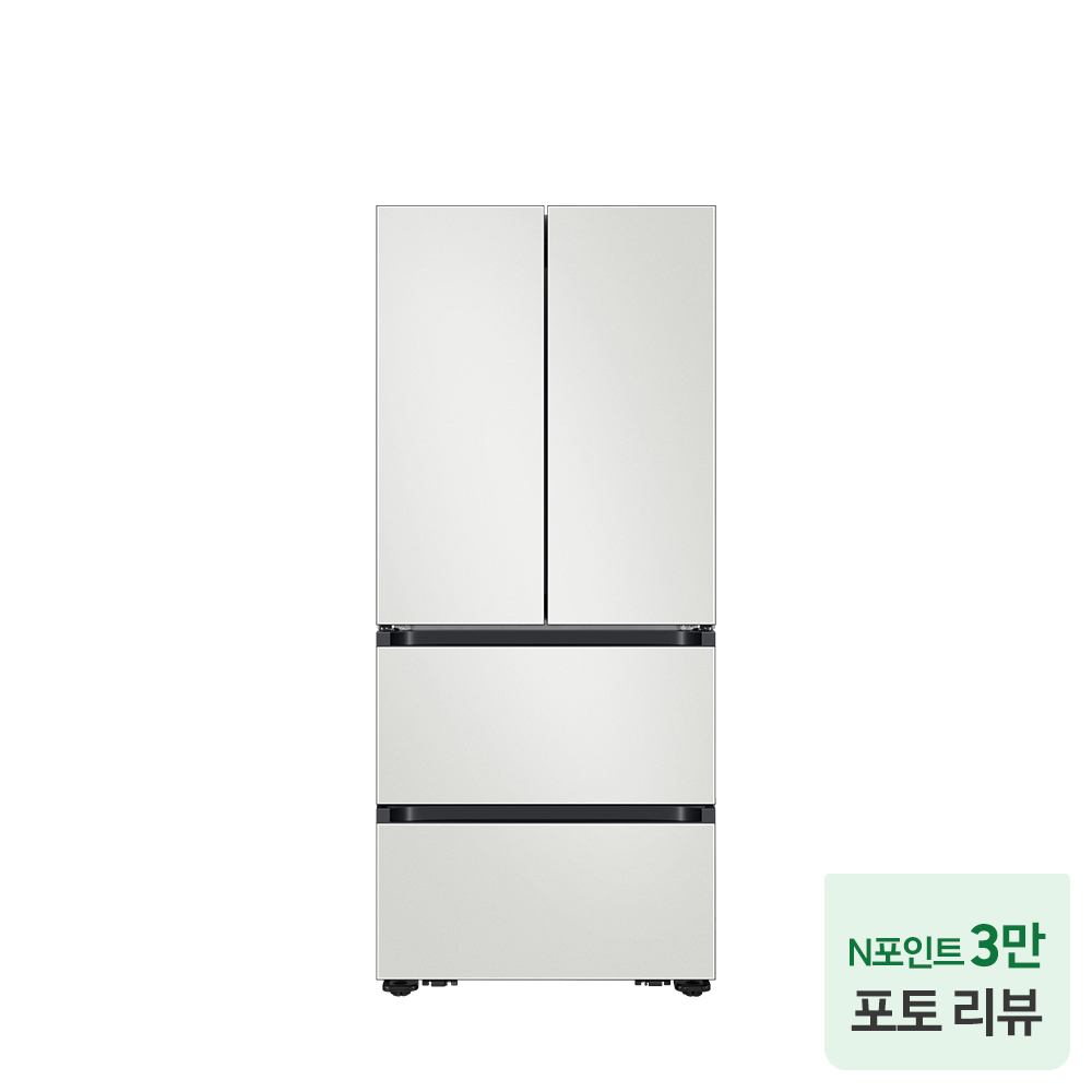 삼성 비스포크 AI 냉장고 김치냉장고 키친핏Max RM70F63M2A RK70F42M2A 상세 이미지 2