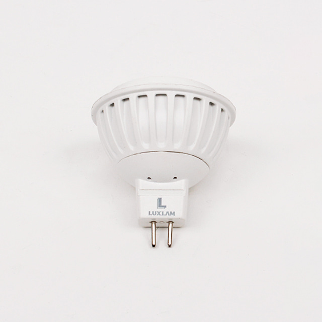 룩스램 LED할로겐 MR16 DC12V 10.5W 램프 - 상세 이미지 4