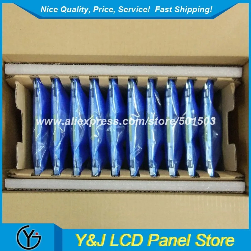 G104SN02 V0 V.0 10.4 800x600 CCFL TFT-LCD 디스플레이 패널