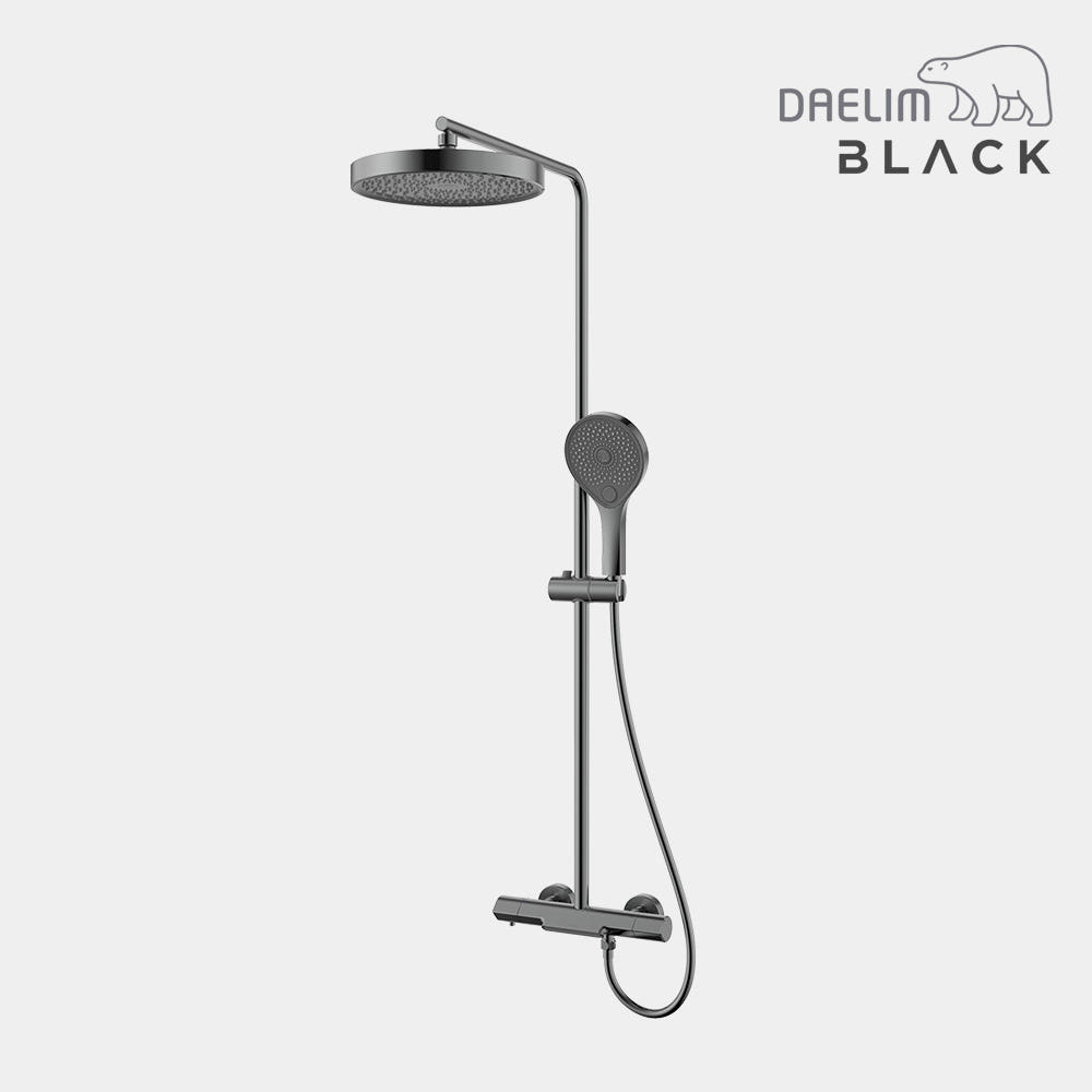 수압 상승 및 헤드 조절 기능 설명