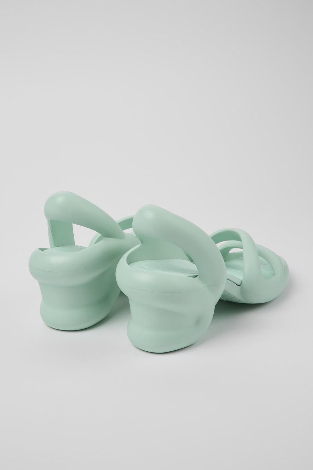 캠퍼 남녀공용 블루 샌들 Kobarah K100839-016 BLUE - 상세 이미지 3
