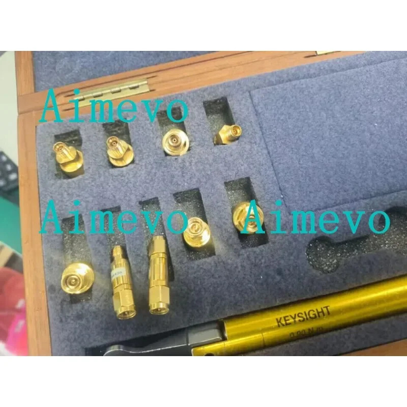 hp호환 Keysight Agilent 85052D 경제형 키트 3.5mm DC 26.5GHz
