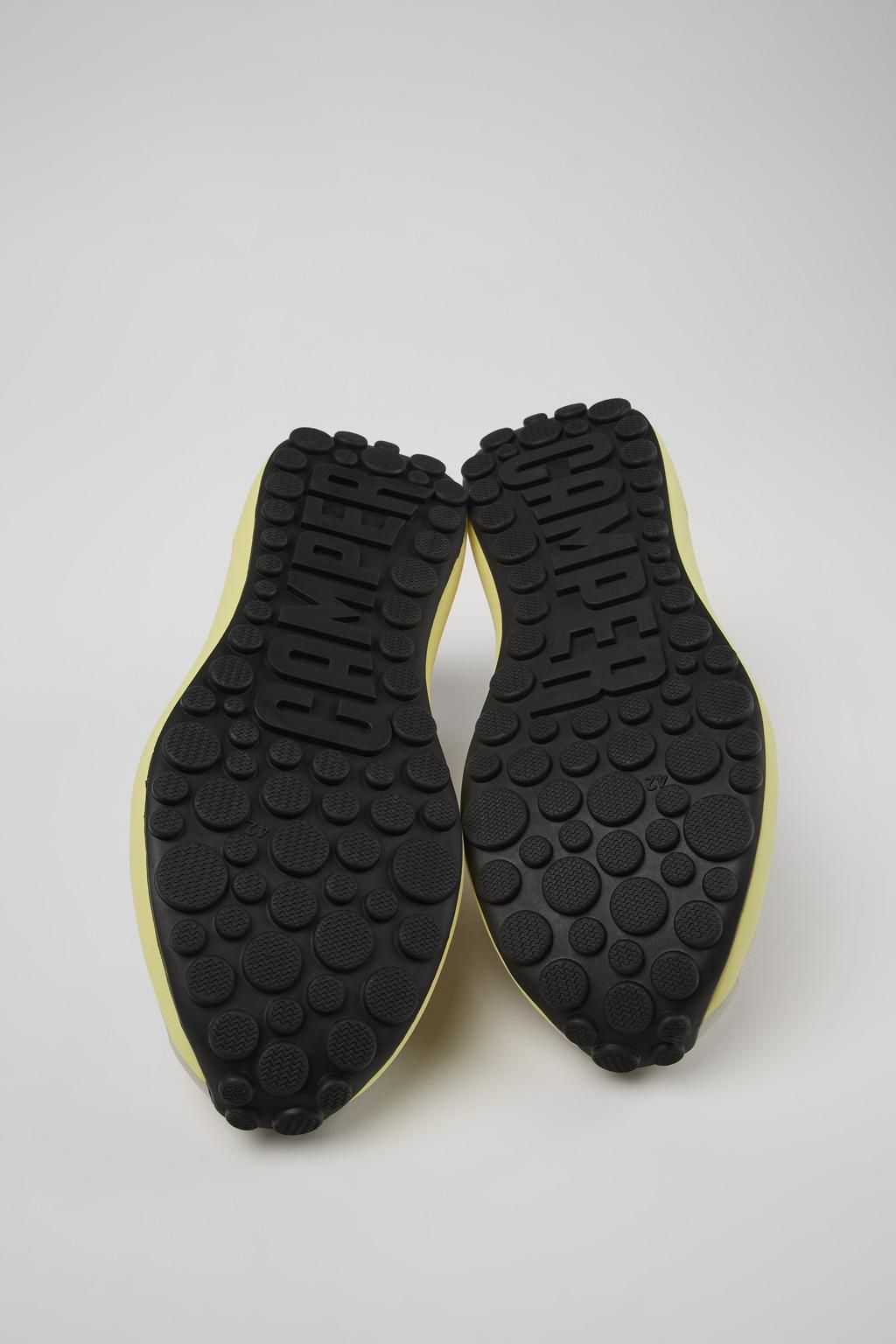 캠퍼 그레이 남성 스니커즈 Pelotas Athens K100944-001 GREY - 상세 이미지 5