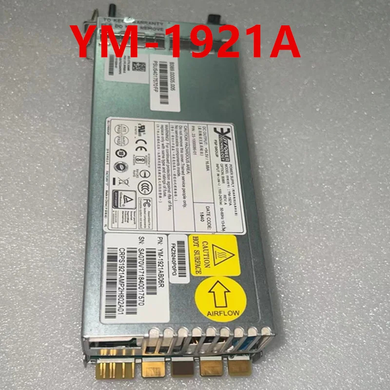 3Y 920W YM-1921A거새 전원공급장치