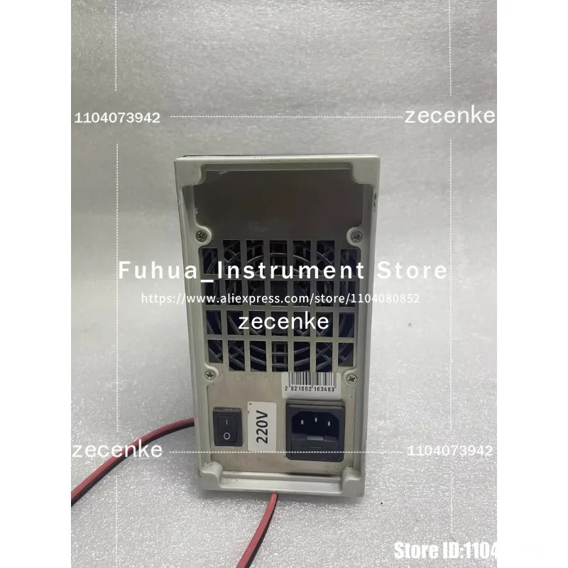 KP182 단일 채널 전DC 부하 200W/150V/20A 리퍼