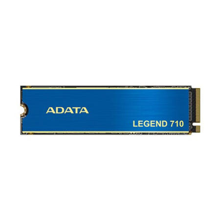 ADATA ADATA LEGEND 710 1TB NVMe SSD 3년 파인인포