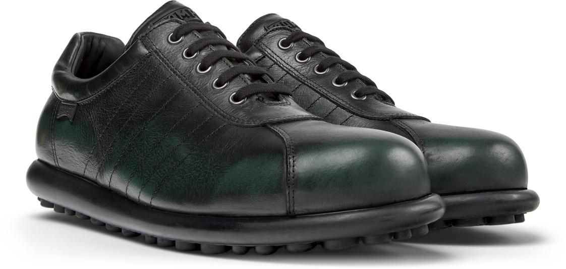 캠퍼 프리미엄 가죽 스니커즈 Pelotas 16002-343 MULTICOLOR - 상세 이미지 2