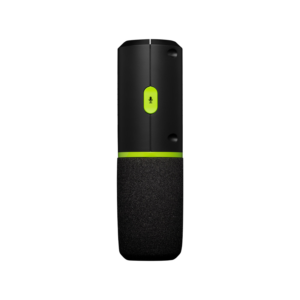 [SHURE] 슈어 MV6 슈어 게이밍 USB-C 스피치 마이크 - 상세 이미지 5