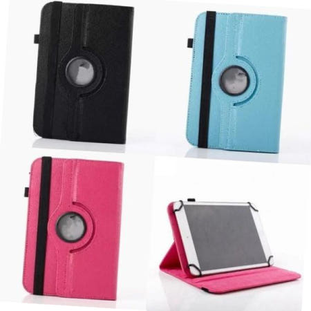 가죽태블릿케이스 삼성 갤럭시 탭4 10.1 회전 태블릿 케이스 (SM-T536)