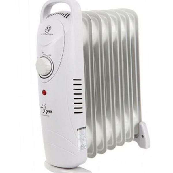 이동식 오일 라디에이터