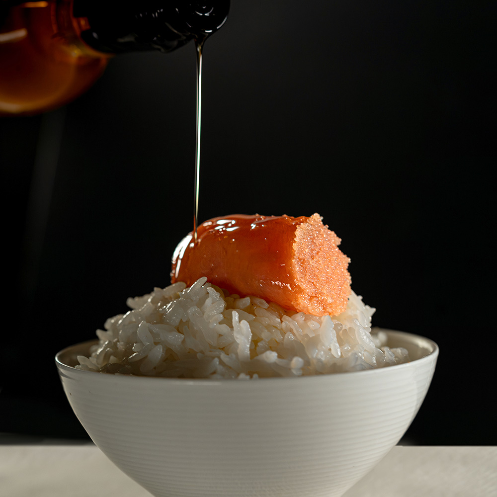 맛의명태자 자른명란 대용량 540g (저염 선동 백명란 못난이 파지명란) - 상세 이미지 2