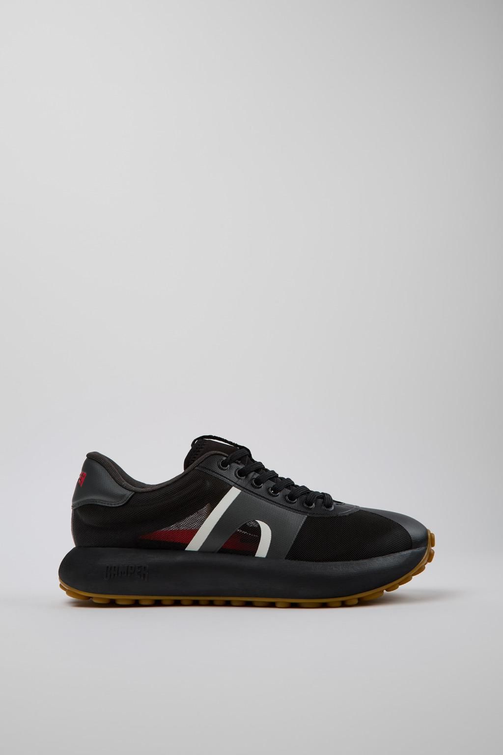 캠퍼 멀티컬러 남성 스니커즈 Pelotas Athens K100944-015 BLACK - 메인 이미지