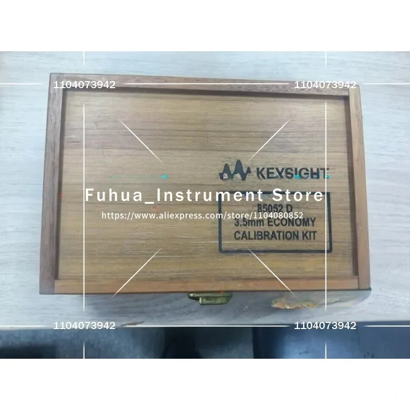 hp호환 Keysight Agilent 85052D 경제형 키트 3.5mm DC 26.5GHz