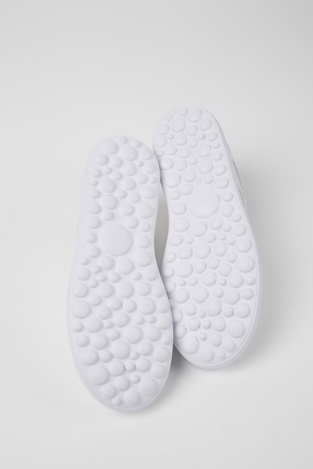 캠퍼 경량 베이직 스니커즈 Pelotas XLite K100899-001 WHITE - 상세 이미지 5