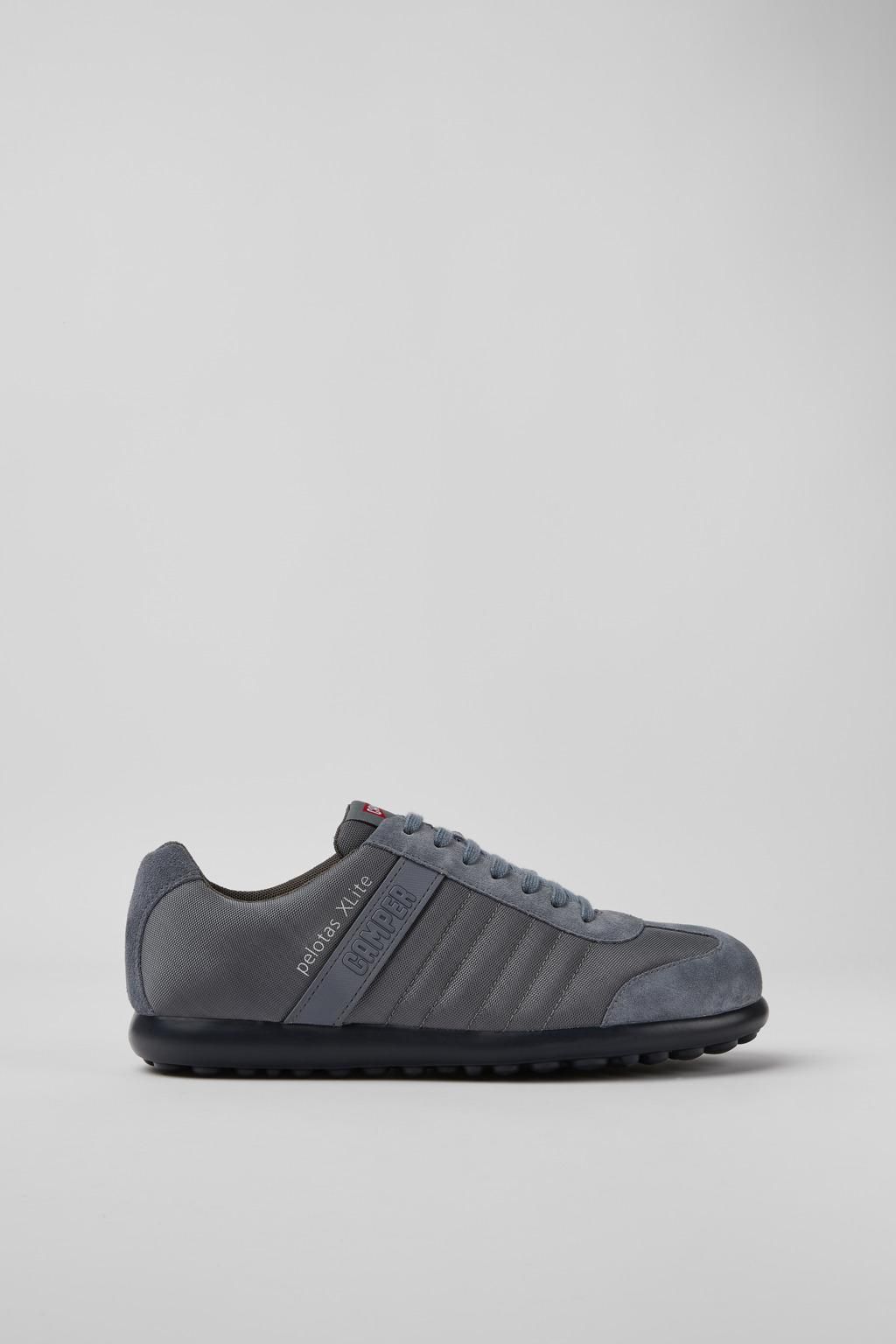 캠퍼 어반 그레이 스니커즈 Pelotas XLite 18302-135 GREY - 상품 이미지