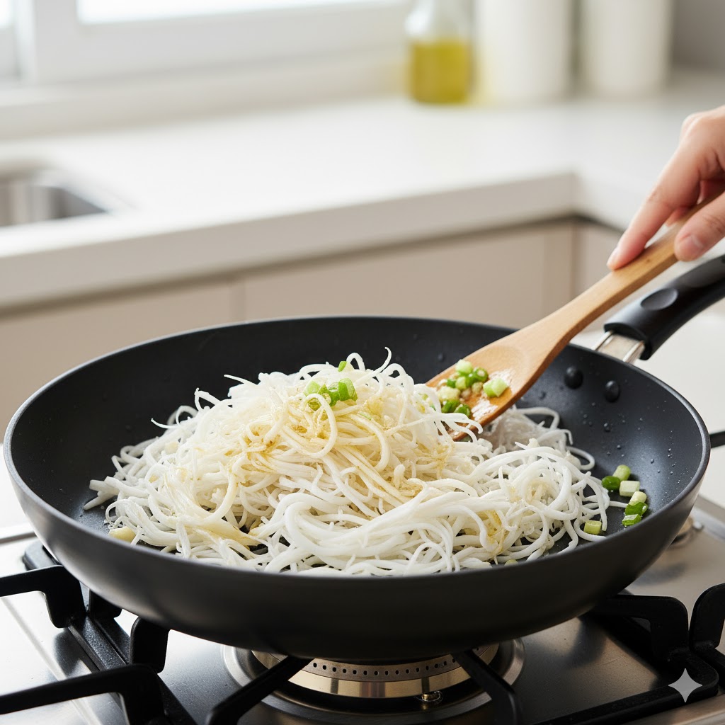명식품본사 국내가공 백진미채 대포장 오징어채 홍진미채 식당식자재 도매가 500g, 1개 - 상세 이미지 5