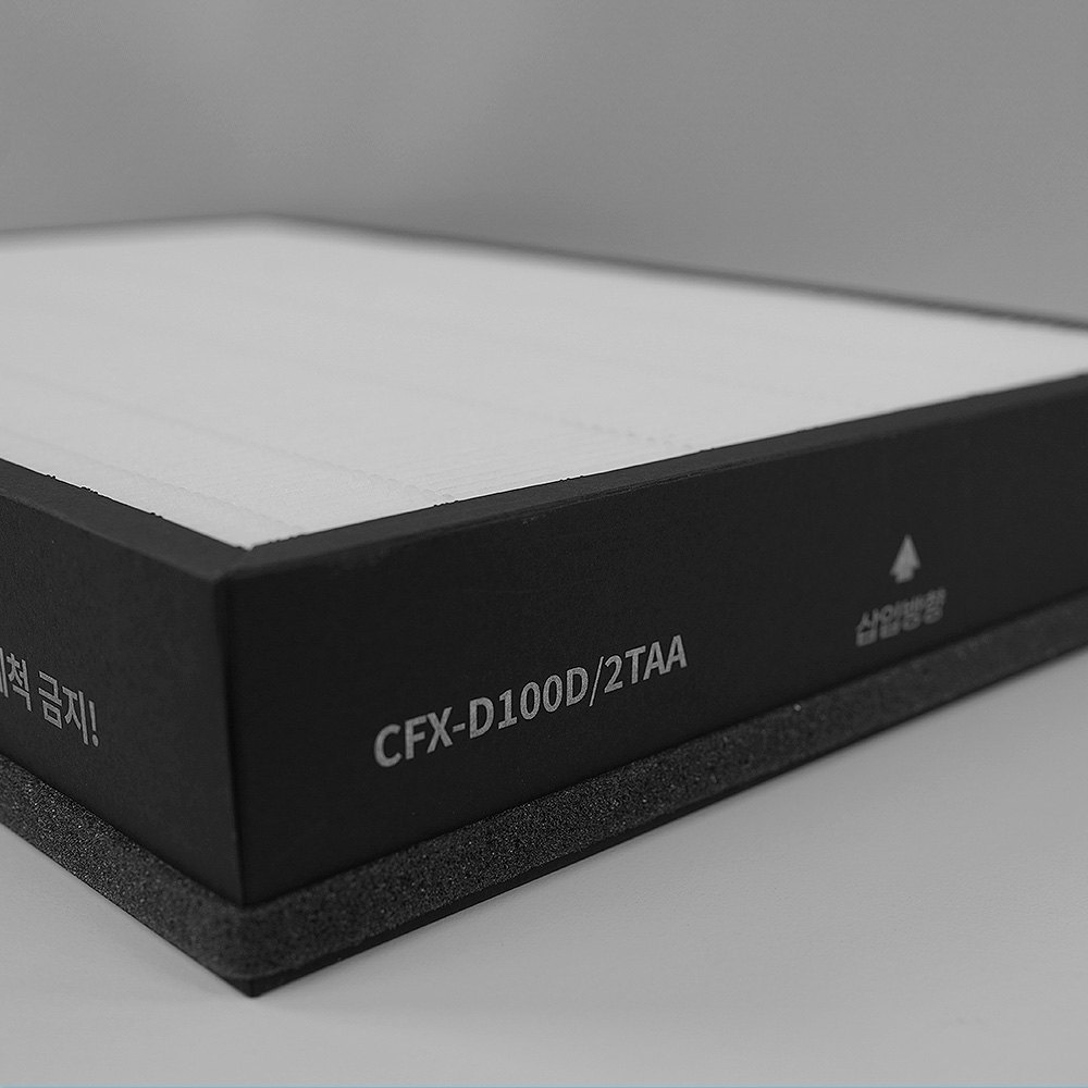 [호환] 삼성 공기청정기 필터 CFX-2TAA 2TAB AX142N9081SD 기본형 하우스필터