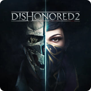 디스아너드 2이미지