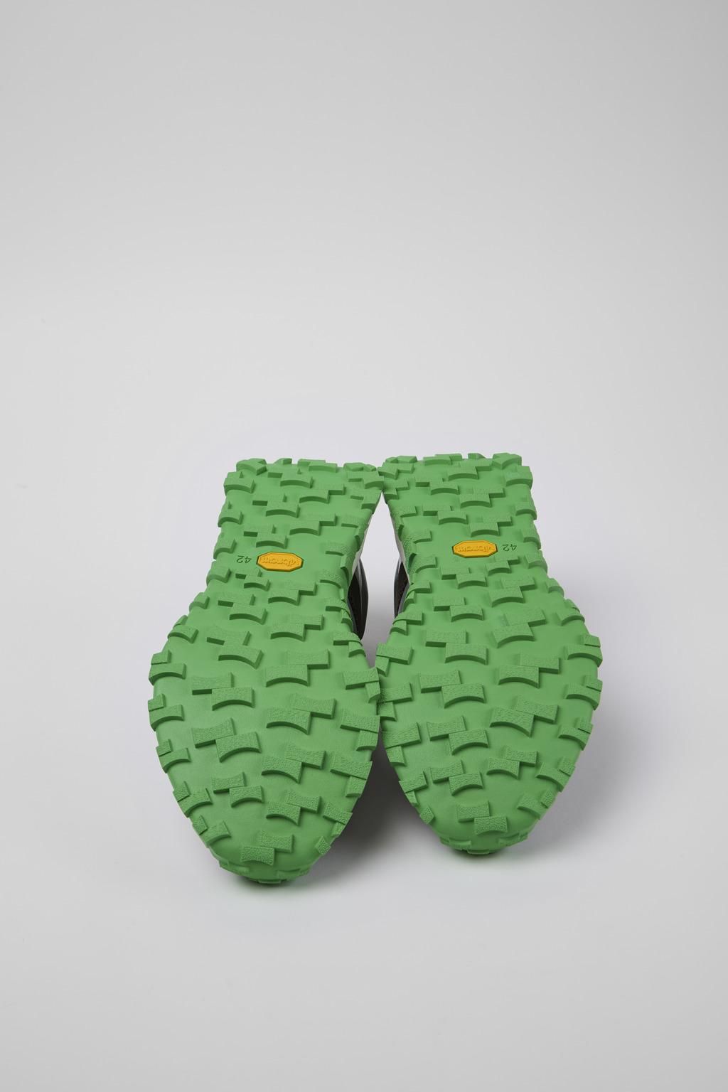캠퍼 멀티컬러 남성 스니커즈 Drift Trail K100947-003 MULTICOLOR - 상세 이미지 5
