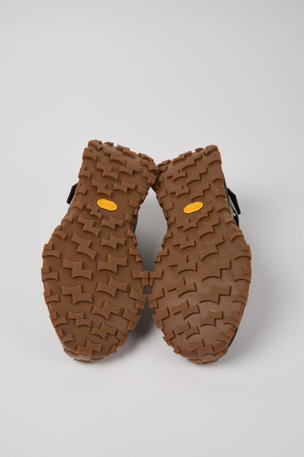캠퍼 테크니컬 비브람 스트랩 샌들 Drift Trail K101034-001 MULTICOLOR - 상세 이미지 5