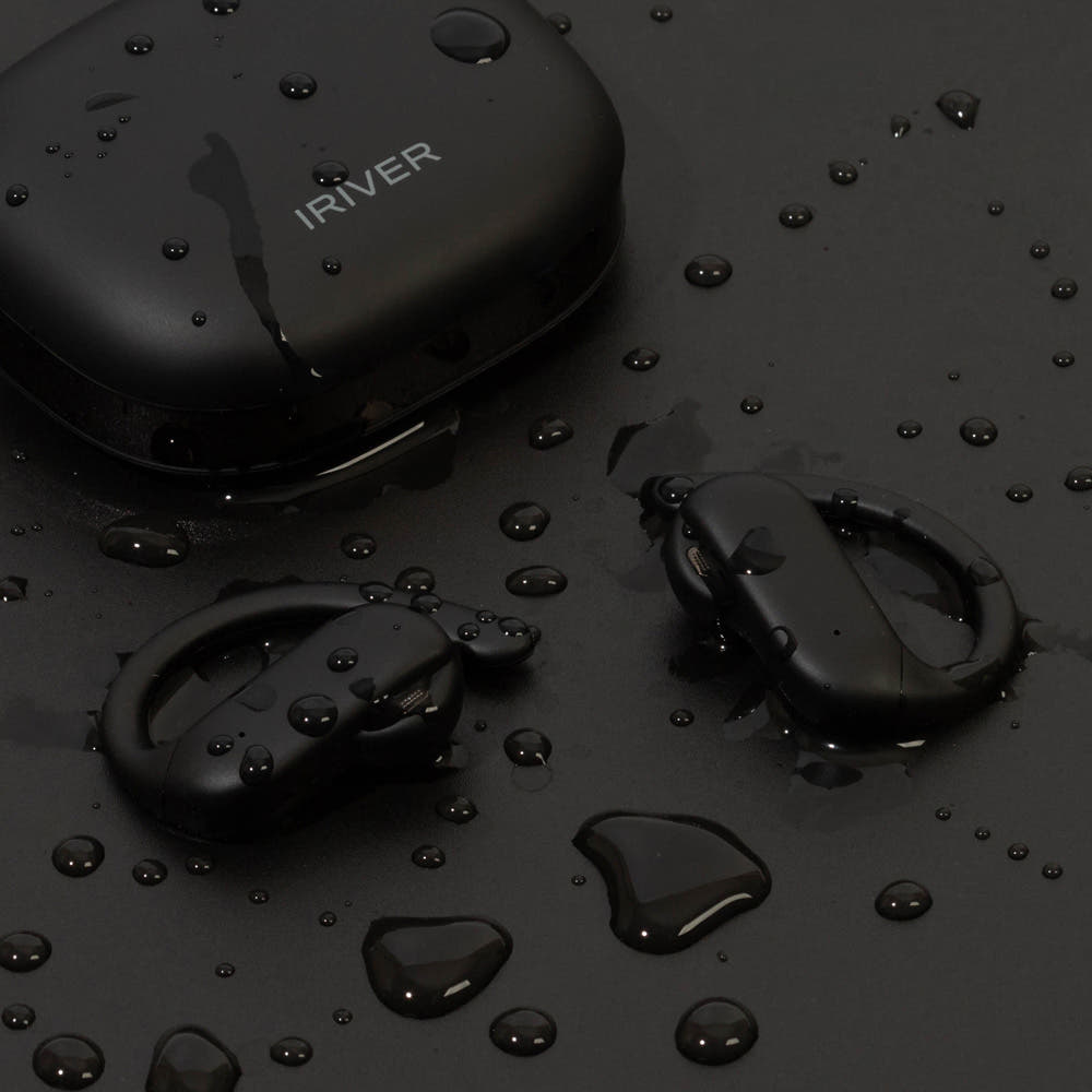 아이리버 IOW-L90 화이트