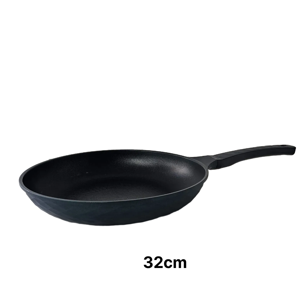 퀸센스 오뜨 티타늄 후라이팬 20cm - 상세 이미지 4