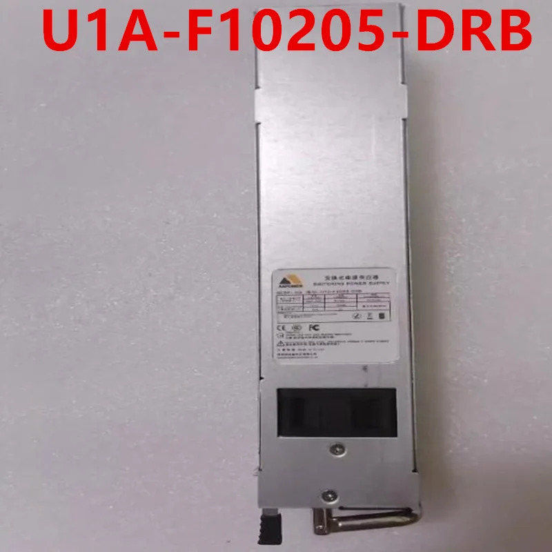 ASPOWER 전원공급장치 U1A-F10205-DRB 거신