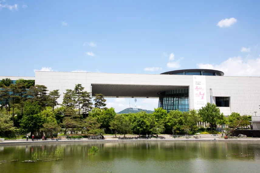 국립중앙박물관 예비 초등 1학년 한국사 어린이 주말 방학 역사 도슨트 해설 수업 by 짱짱히스토리