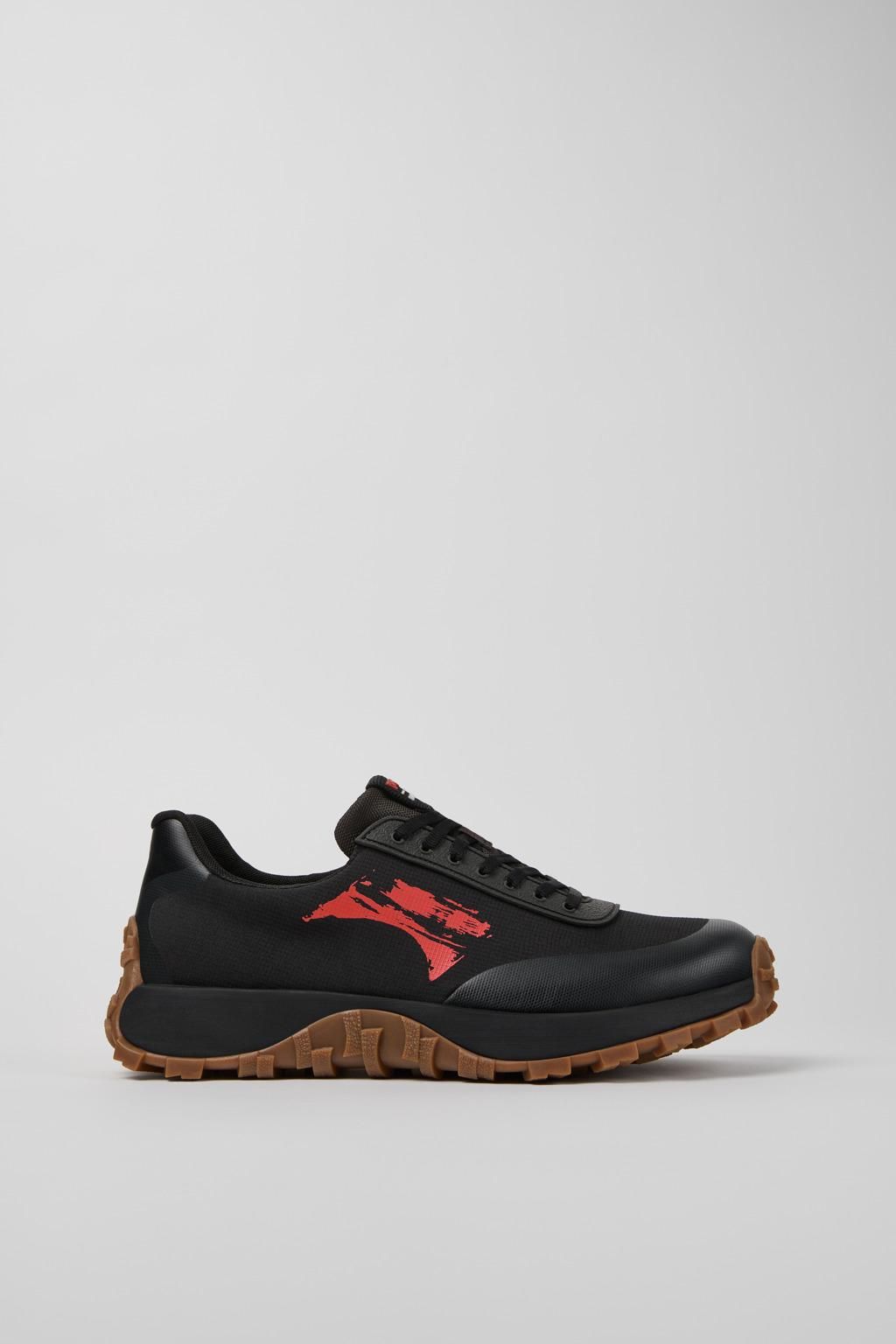 캠퍼 고어텍스 청키 스니커즈 Drift Trail K101077-001 MULTICOLOR - 메인 이미지