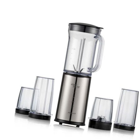 믹서 신일760 다용도 웰빙 믹서기 고성능 모터 텀블랜더