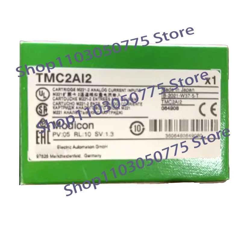 TM3TI4 TMC2AI2 TM3AI4 TM3AI8G 원본 품질