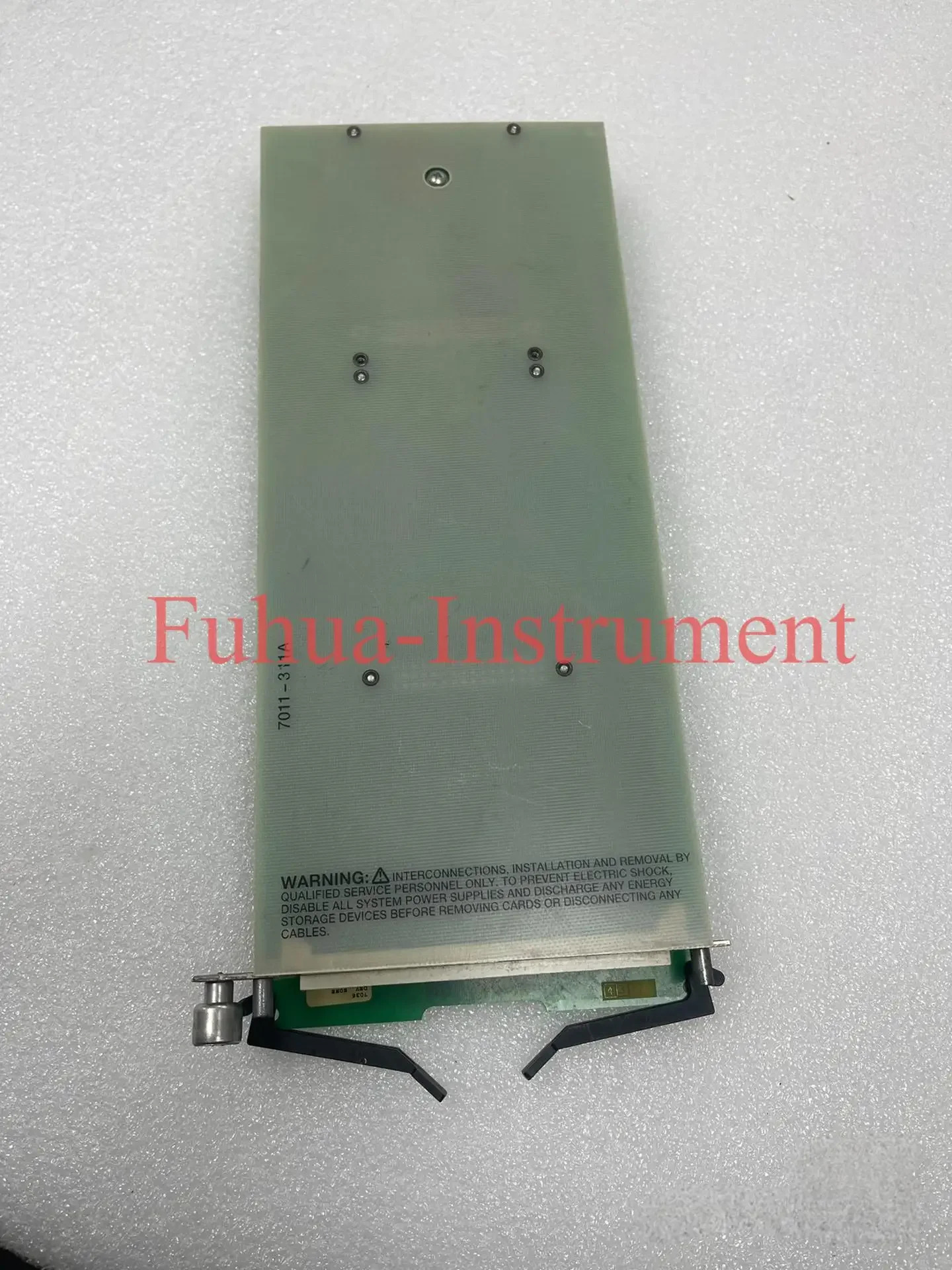 KEITHLEY 7036 40채널 단일 릴레이 스위치 카드 리퍼