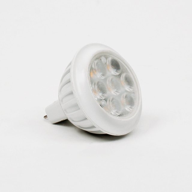 룩스램 LED할로겐 MR16 DC12V 10.5W 램프 - 상세 이미지 2