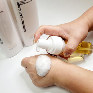 27년 10월 저메인 드 카푸치니 에센셜 토닝로션 500ml+폼토닉공병 ... 솔직 후기 | 피부 타입별 분석 - 상품 이미지 3