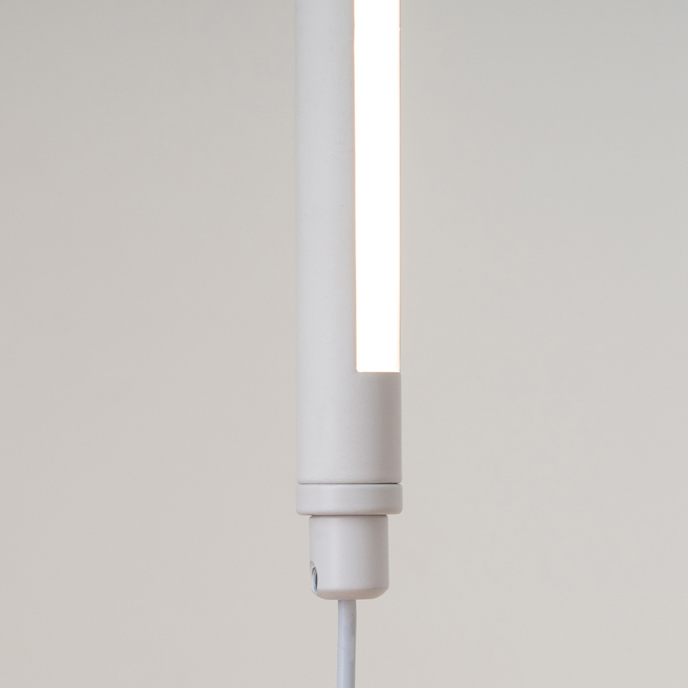 LED 루플로 일자 라인 간접 직부조명 10W - 상세 이미지 4
