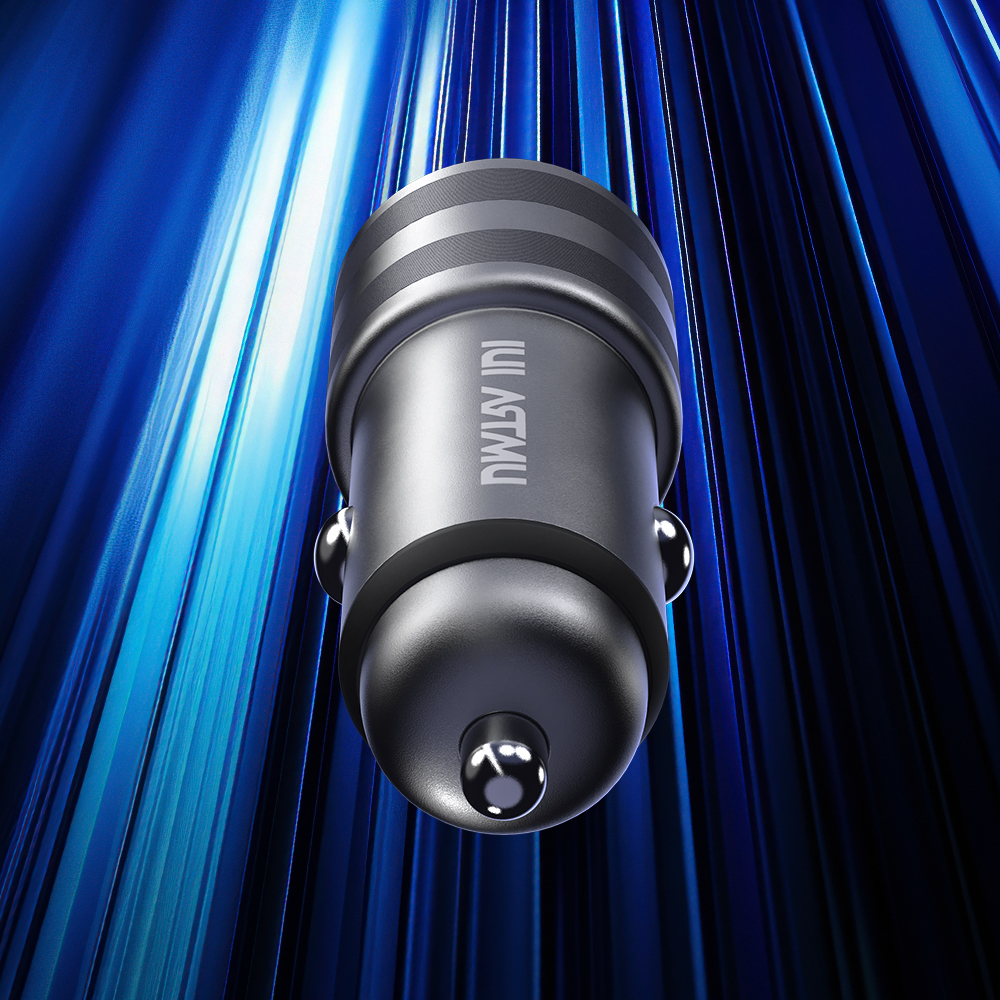 USB PD PPS 듀얼 차량용 초고속충전기 CP310 이미지 7