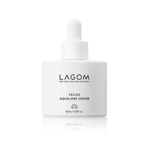 라곰 셀러스 아쿠알렌 세럼 피부탄력 속보습 50ml, 1개 솔직 후기 | 피부 타입별 분석 - 상품 이미지 1