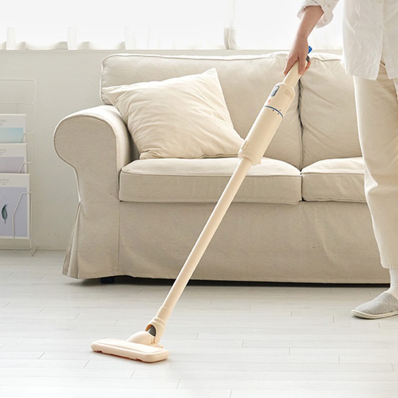 이나프 무선 청소기 MV1 차량용 미니 핸디 소형 원룸 청소기 제품 이미지